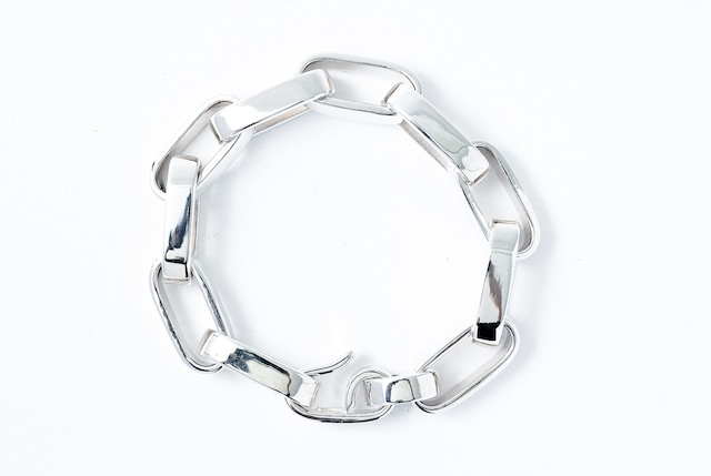 BN-067 Big hopi chain bracelet