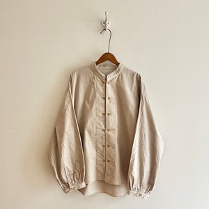 C53116 Fine Corduroy Farmer's Shirt