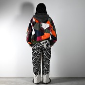 Leh / MA-1 Jacketコーディネート