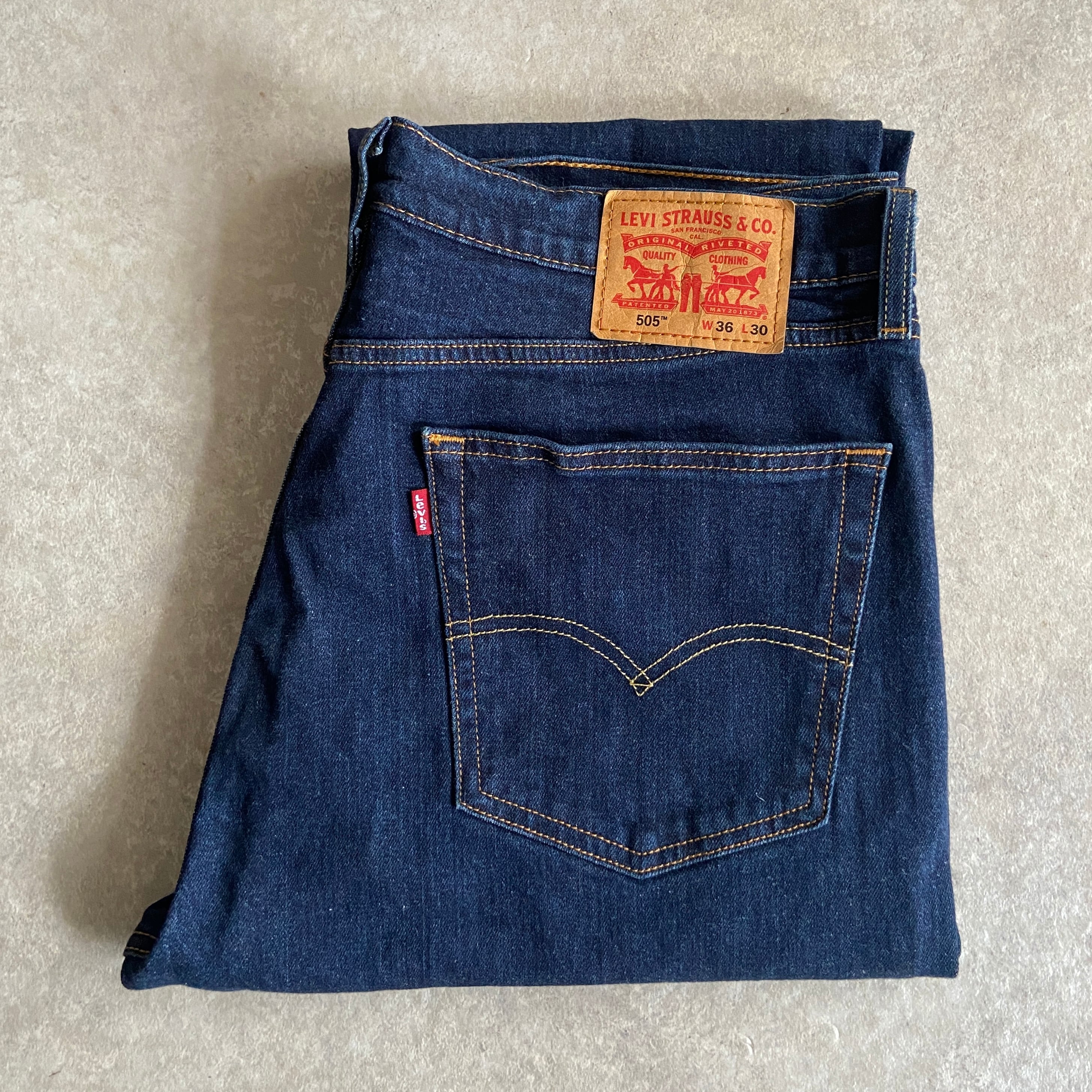 JEANS | ROGER'S used clothing - ロジャース -