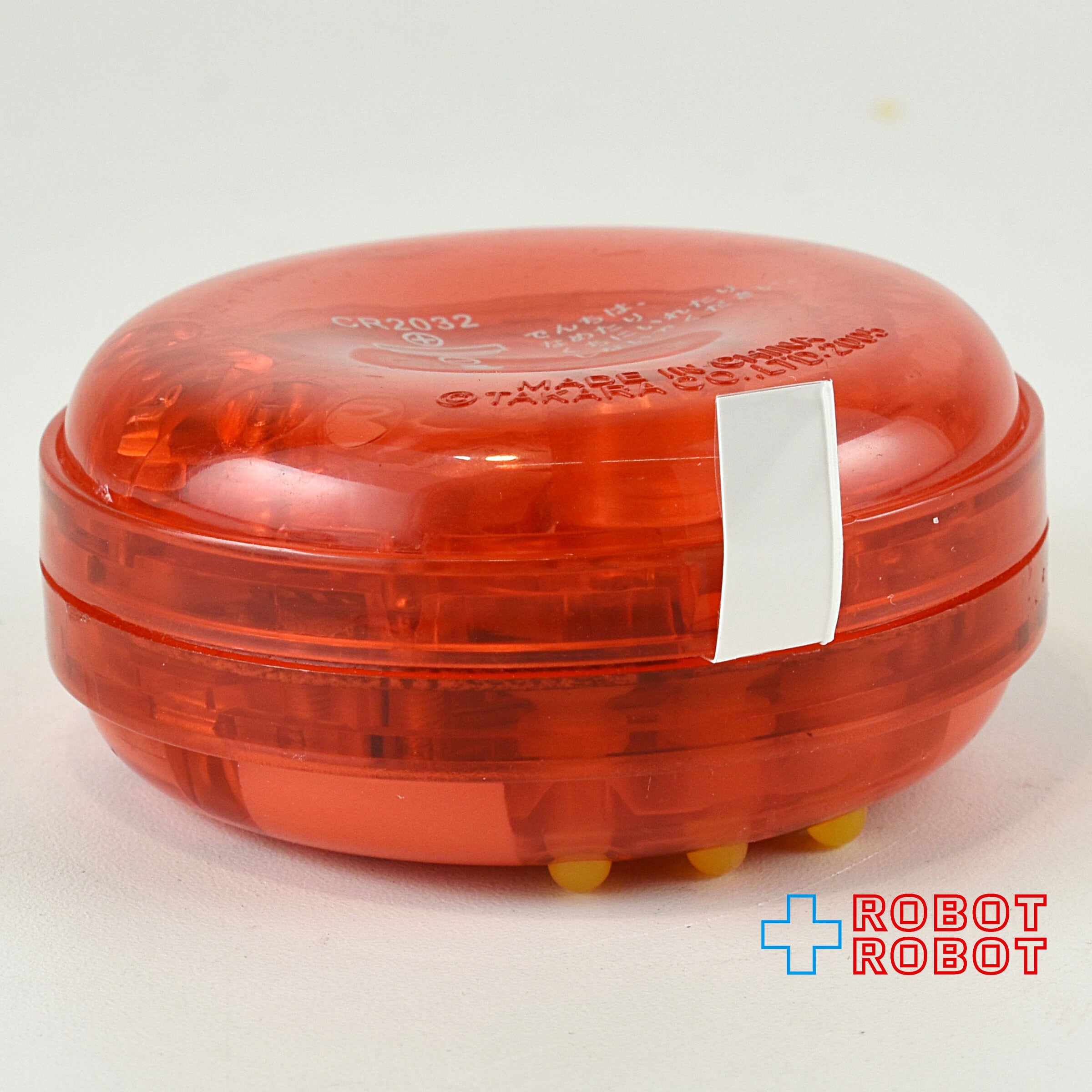タカラトミー 人生ゲームキャンディ 120% アセロラパンチ 動作確認済 