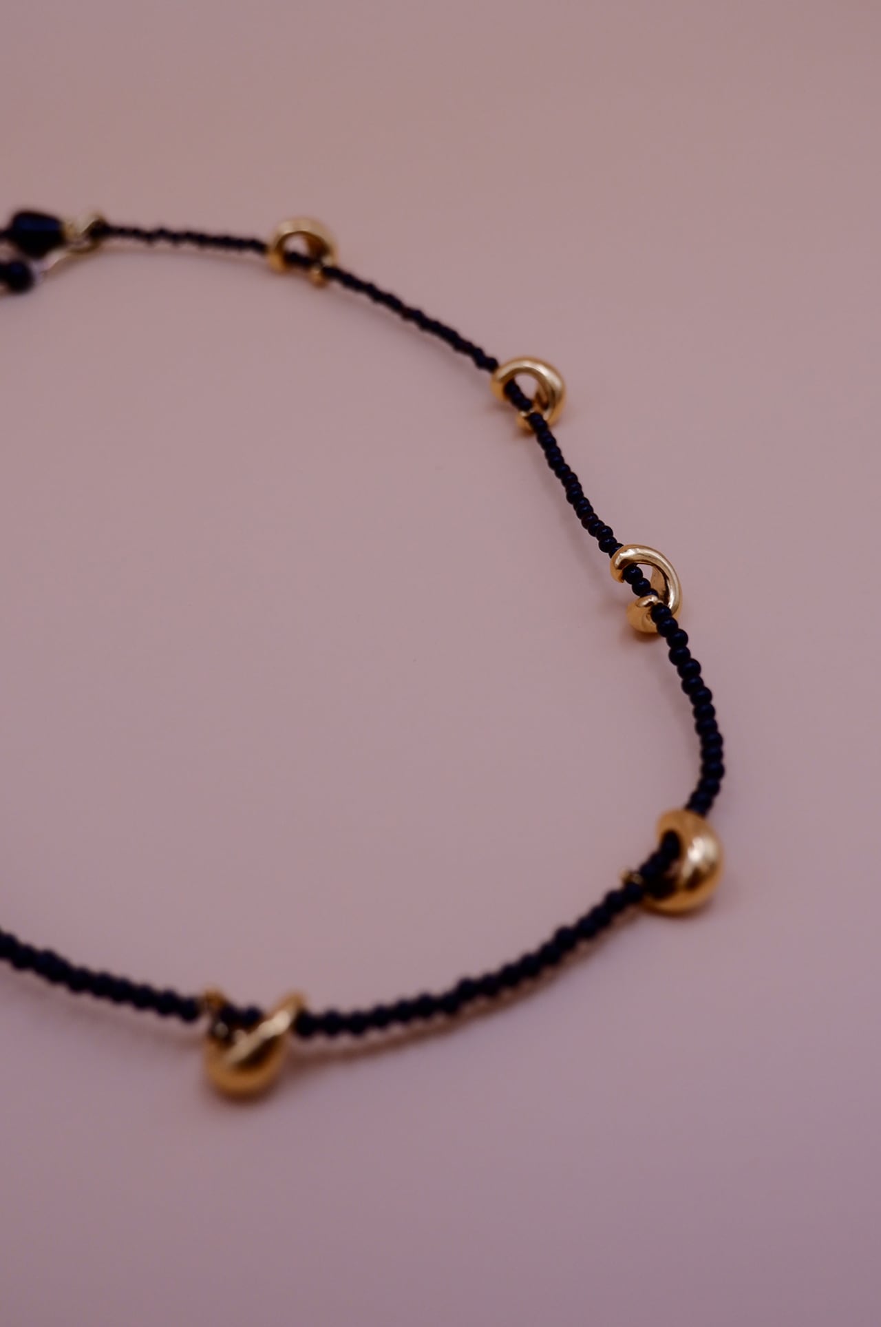 necklace] 25-N-03 | mocco