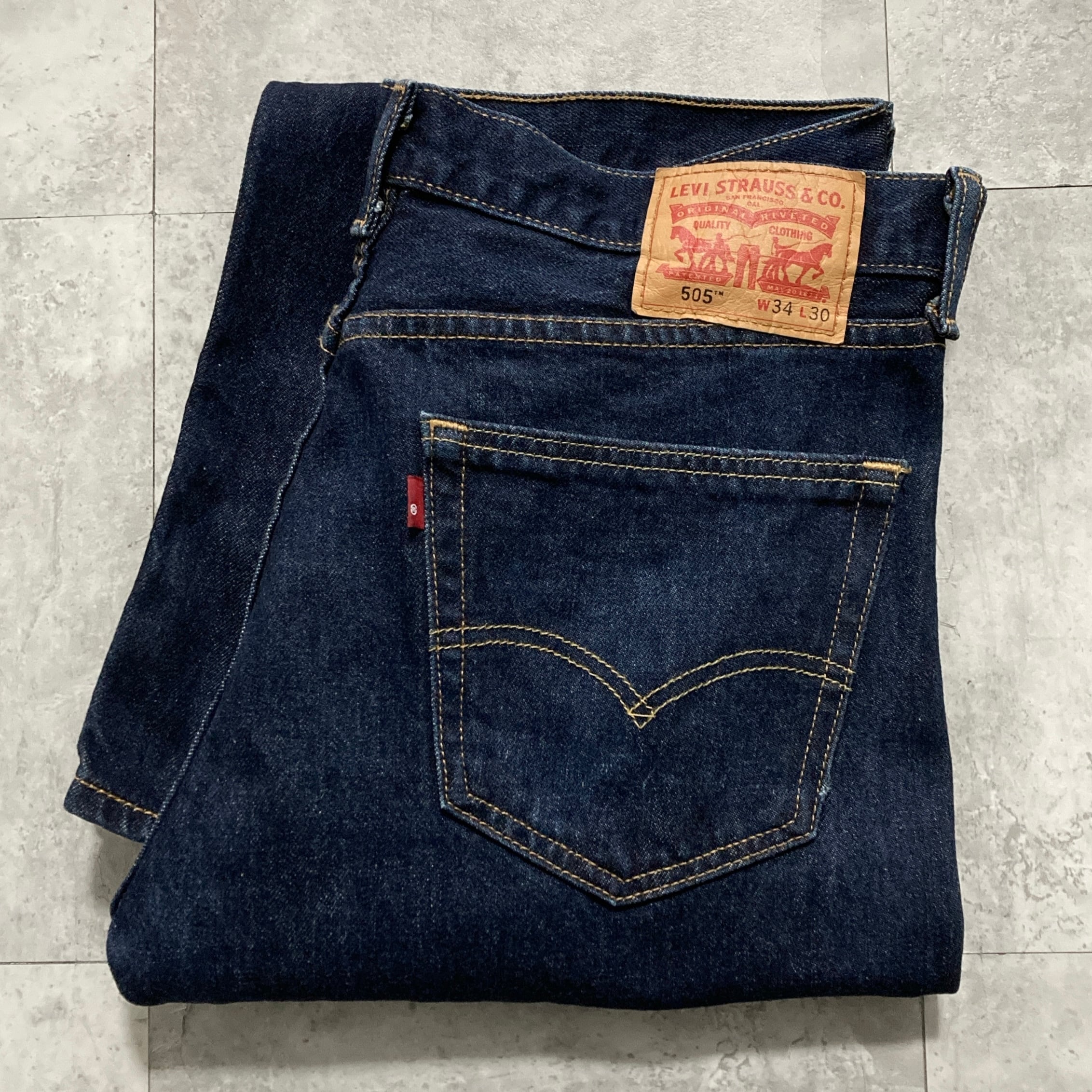Only_Denim＋