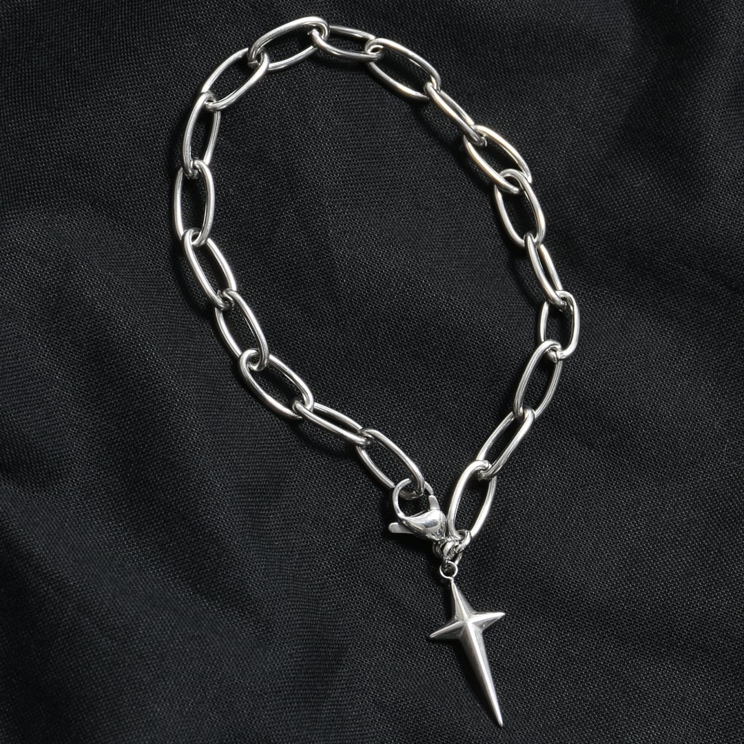 ダブルベルトブレスレット | VOLCAN&APHRODITE