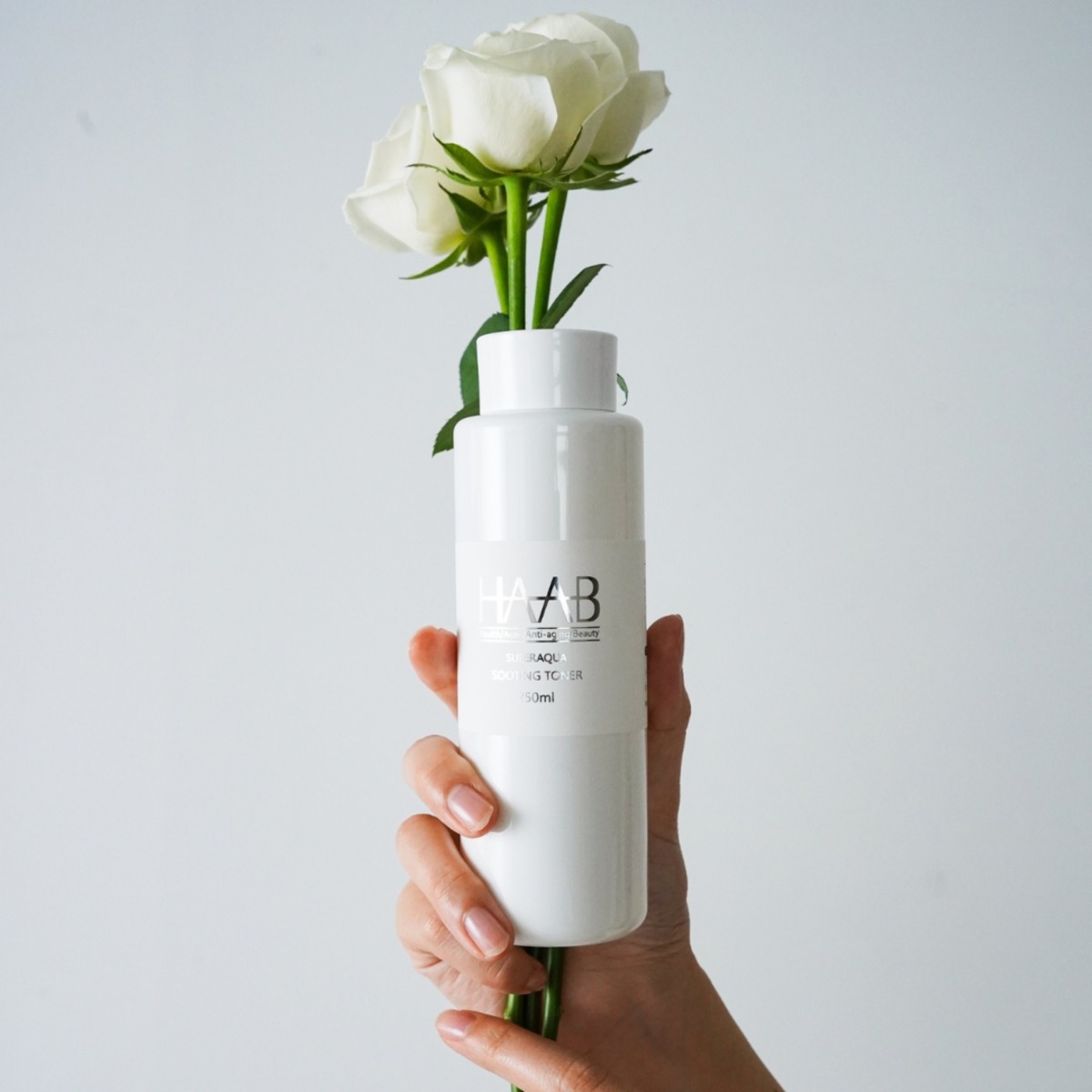 HAAB REPRO】ボタニカルスーティングトナー | BEAUTE SHOP
