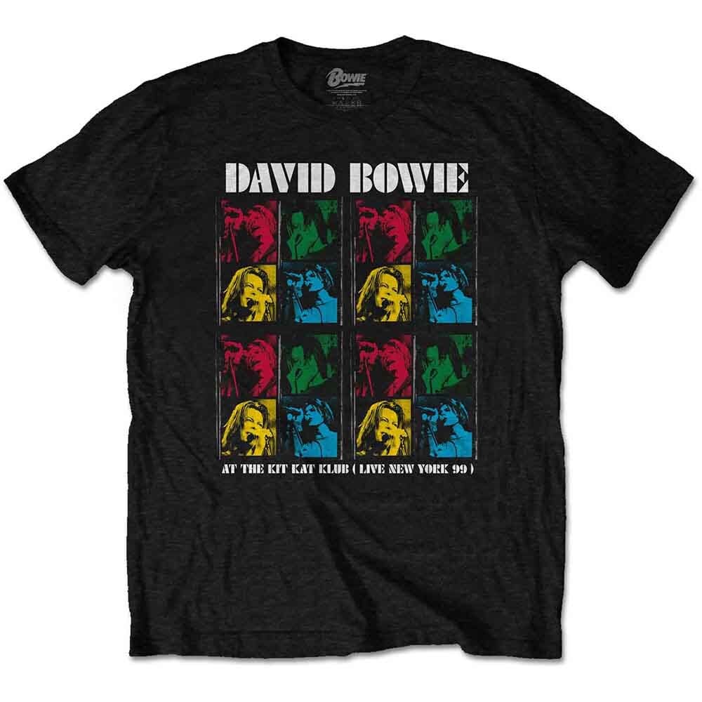 CHOOSE ME Tシャツ twoface デビッドボウイ ecb65ae6a0d034d231f208d3d11f96