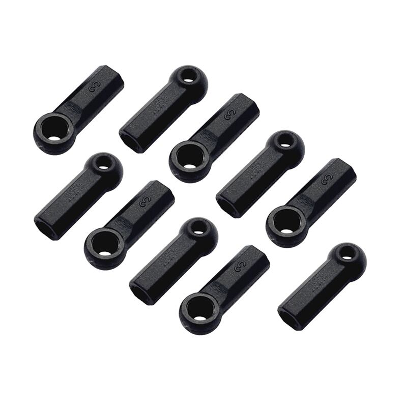 RCM-SP-3012 4.3mm x 16mmボールキャップ (10) | PAY ID