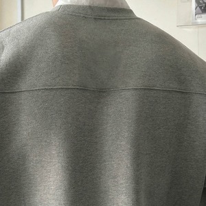 レタリングルーズスウェット　1230