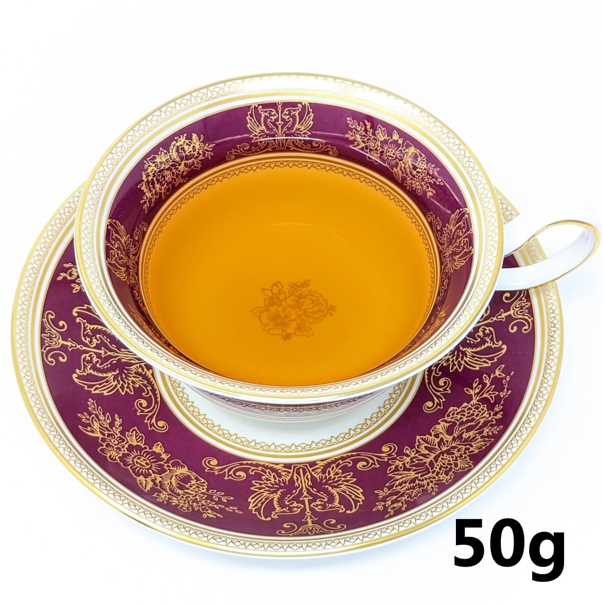 ちゃちゃ お徳用50g】ジュンチヤバリ茶園 2025 Himalayan Spring リーフ（袋入り