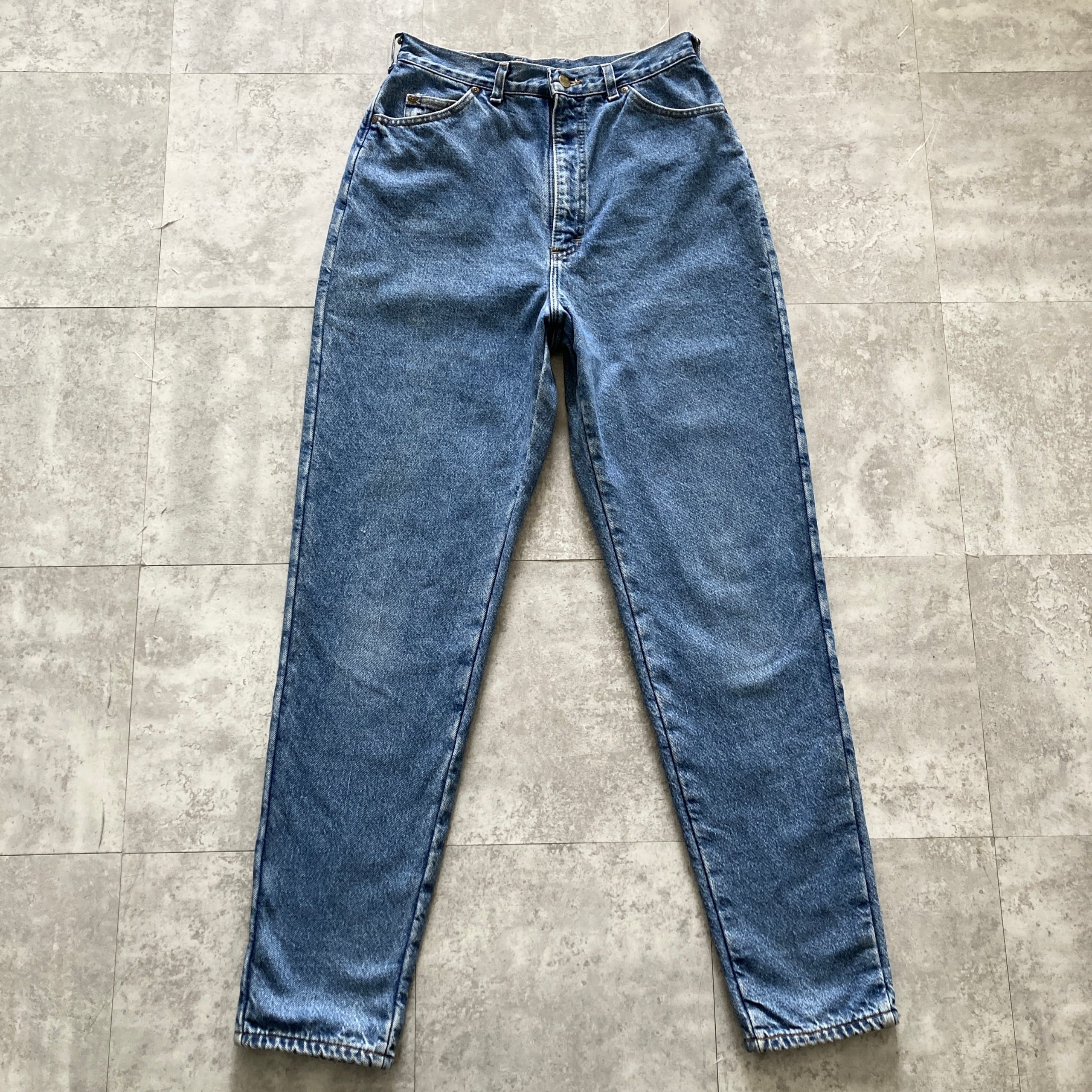 USA製】90s L.L.Bean エルエルビーン アメリカ製 表記12TALL レザー
