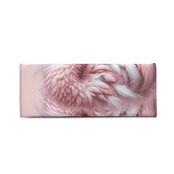 New Version-Luxury Women PU Leather Handbag Real 4483