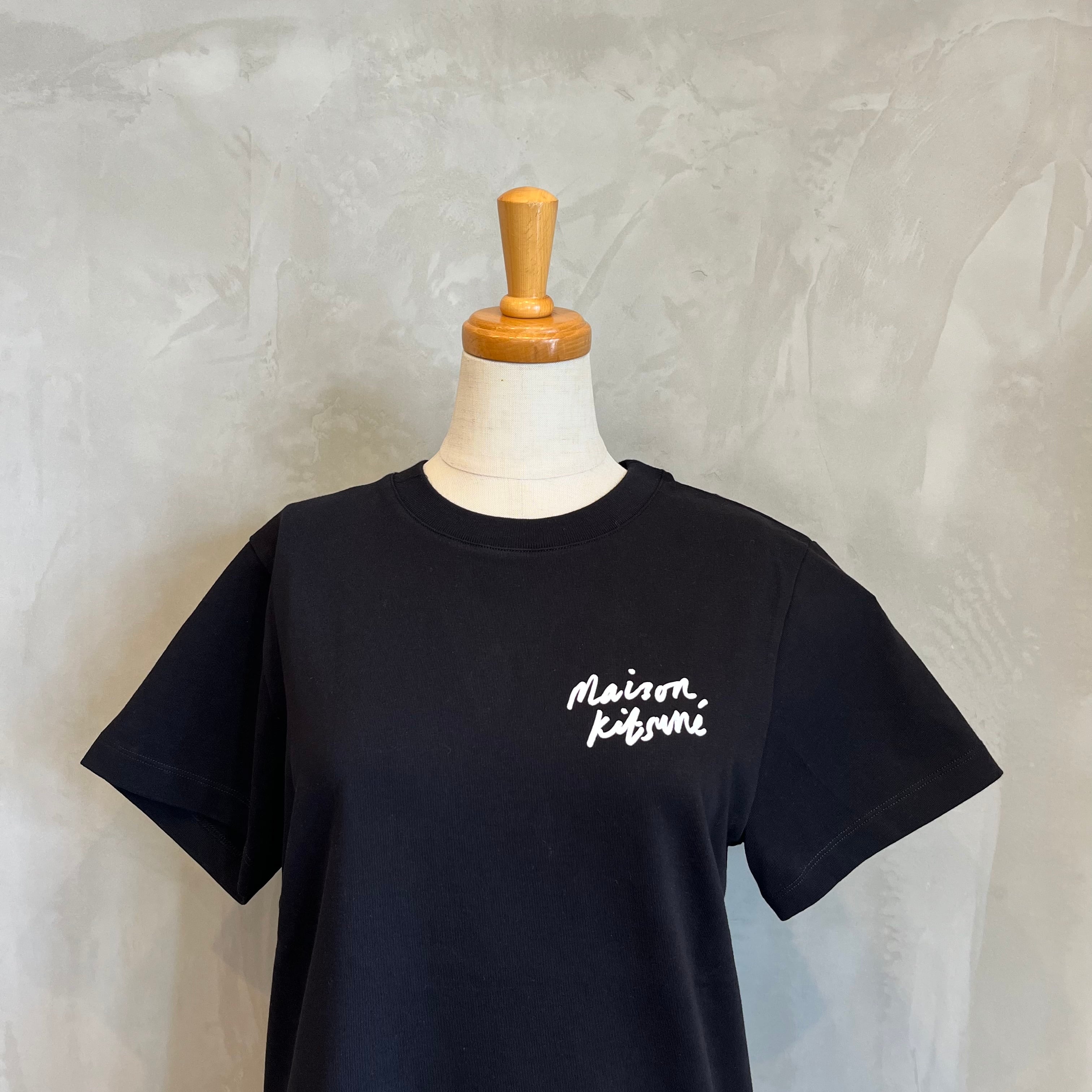 新品♡Maison KITSUNE’ Tシャツ