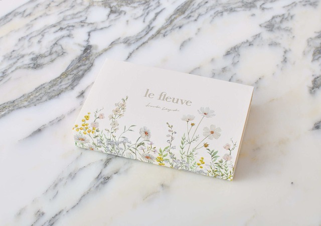 フレッシュ生ショコラ　バナナ　