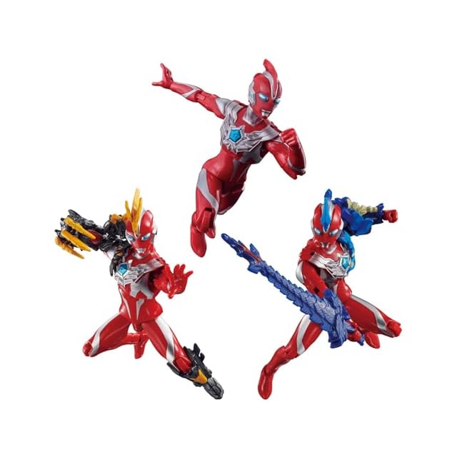 TAMASHII NATIONS フィギュアーツ Zero Touche Métallique UFOロボ