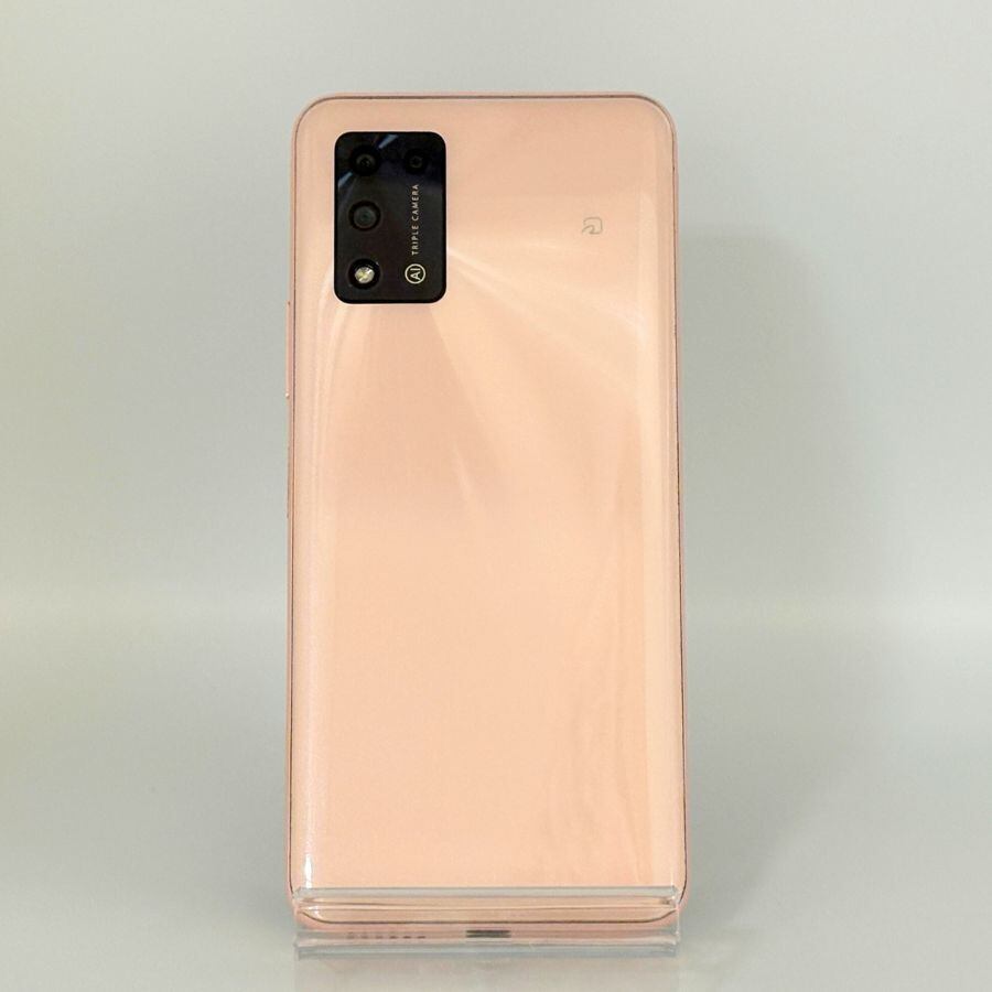 Libero 5G Ⅱ リベロ SIMフリー 64GB スマホ 本体 ZTE 中古スマホ ワイ