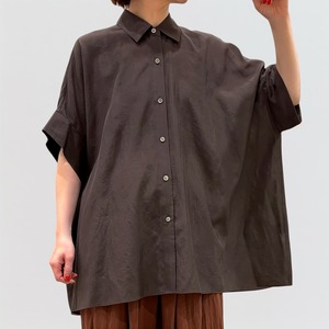 cafune airy loan dolman shirt