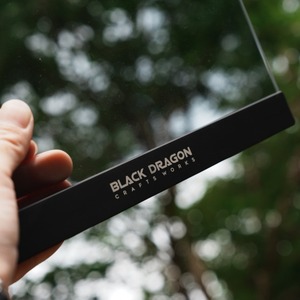 Black Dragon IGT 1ユニット ガラス天板【1 UNIT GLASS PLATE】