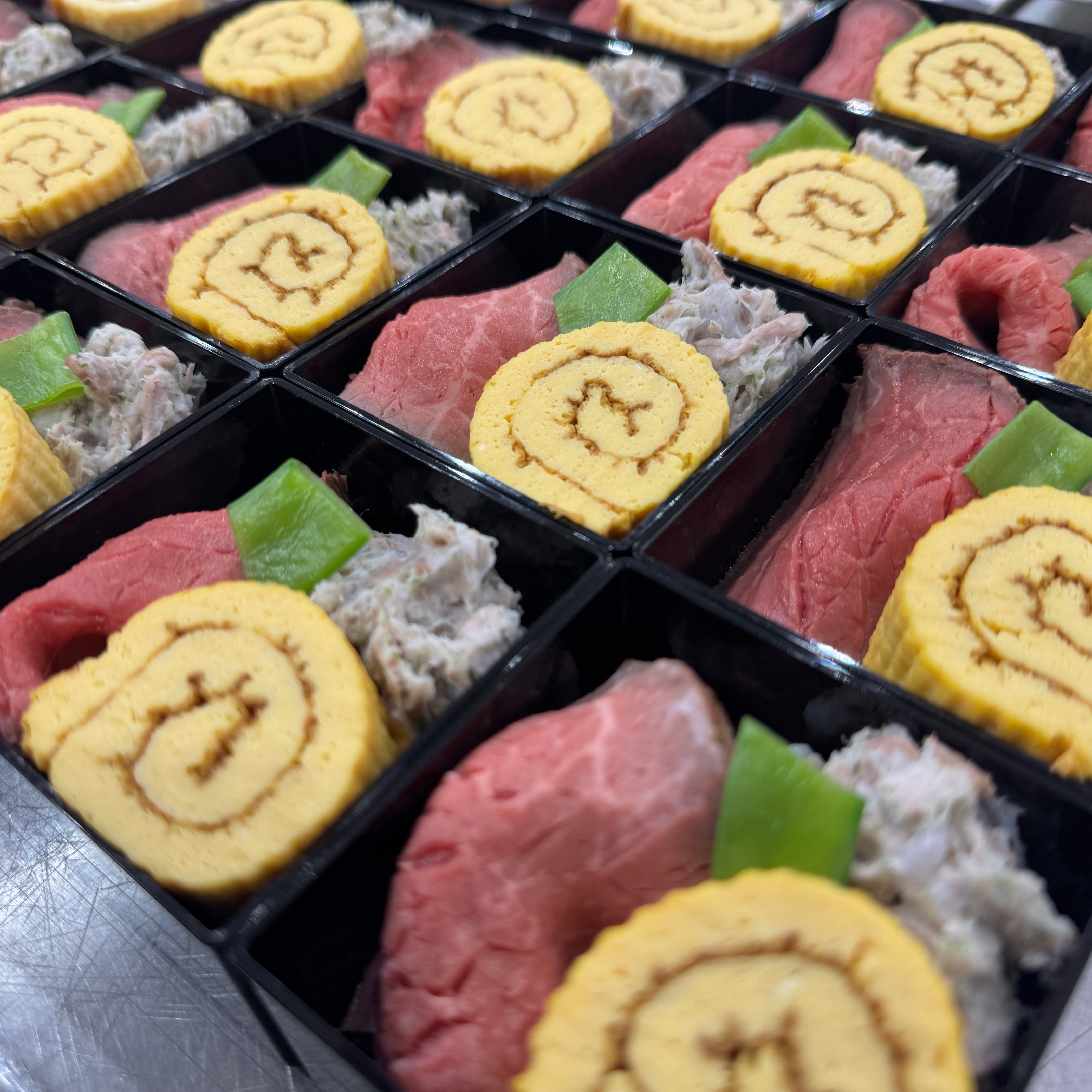 犬のためのおせち。