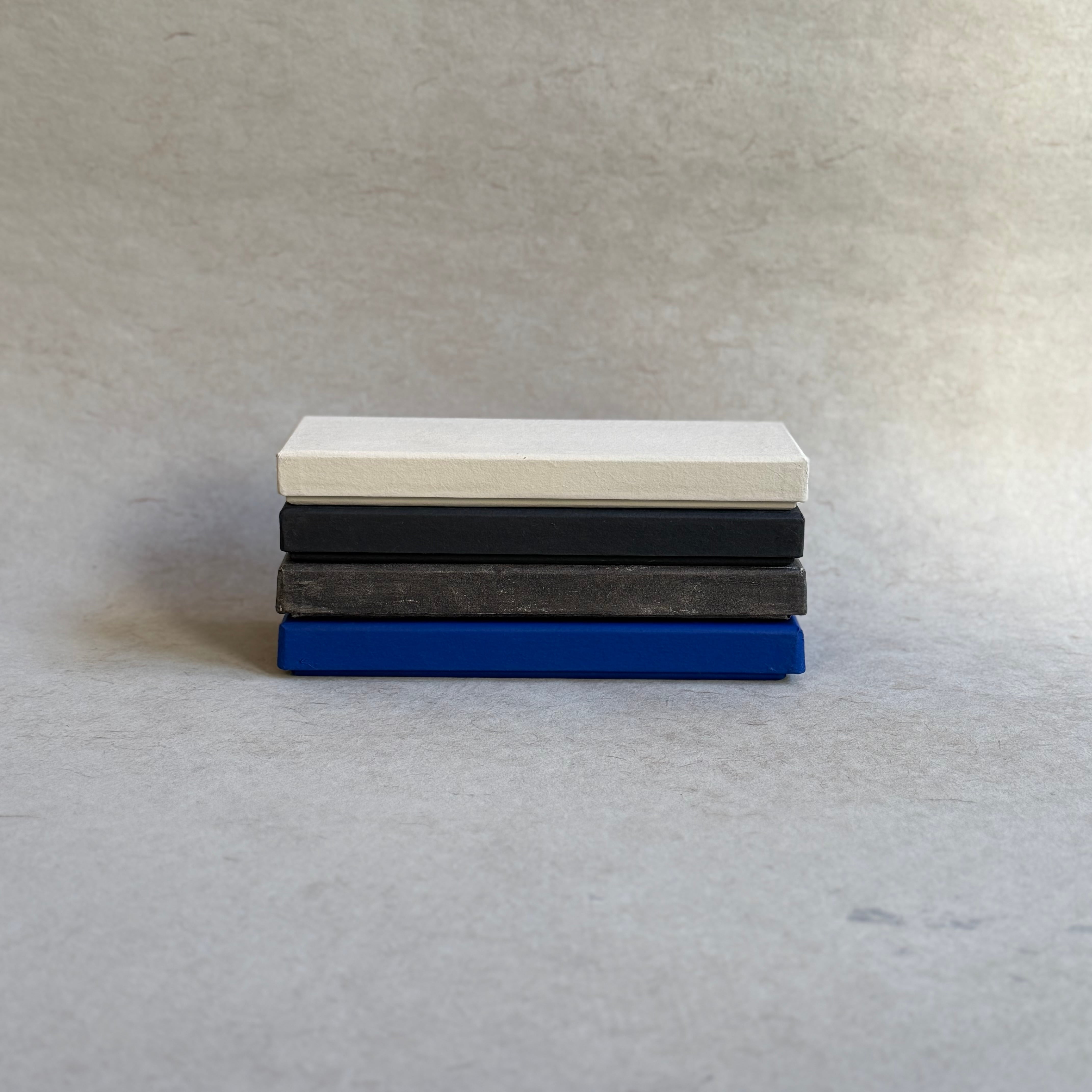 紙漉キハタノ 箱 筆箱 | gallery 一白