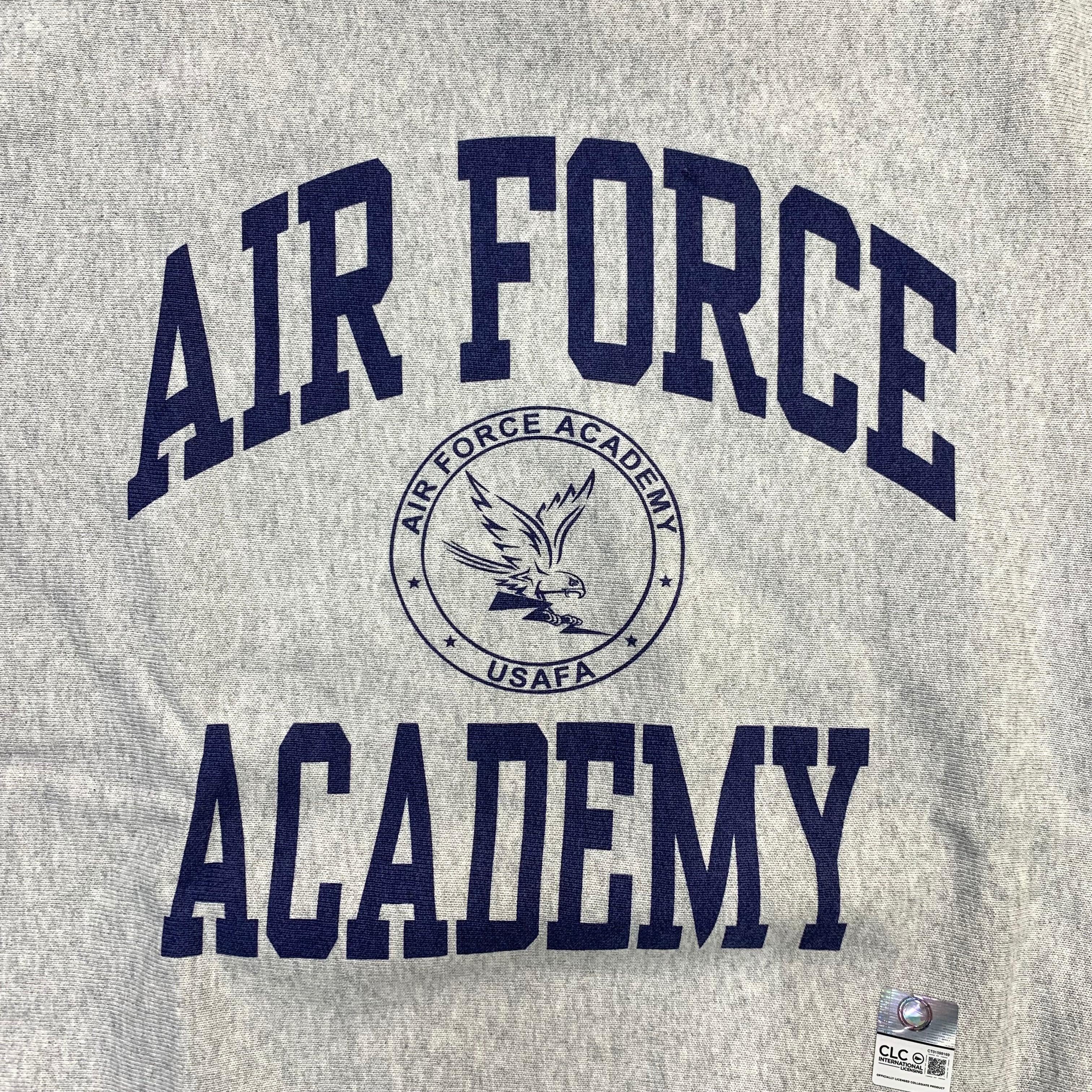 90s リバースウィーブ AIR FORCE ACADEMY 90s champion リバースウィーブ AIR FORCE ACADEMY 90s リバース
