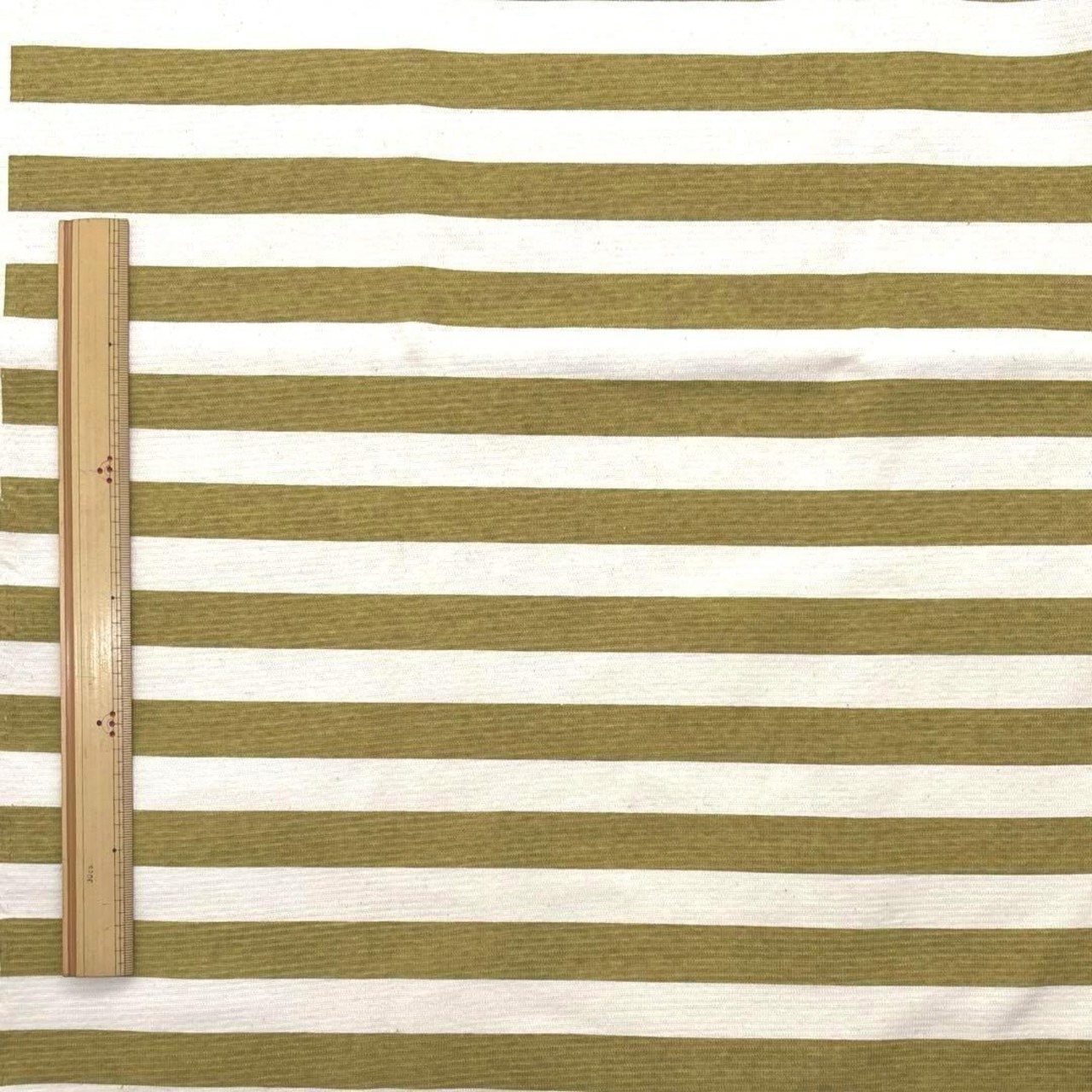 TB475◆50cm◆L◆スパンフライスニット生地◆ボーダー