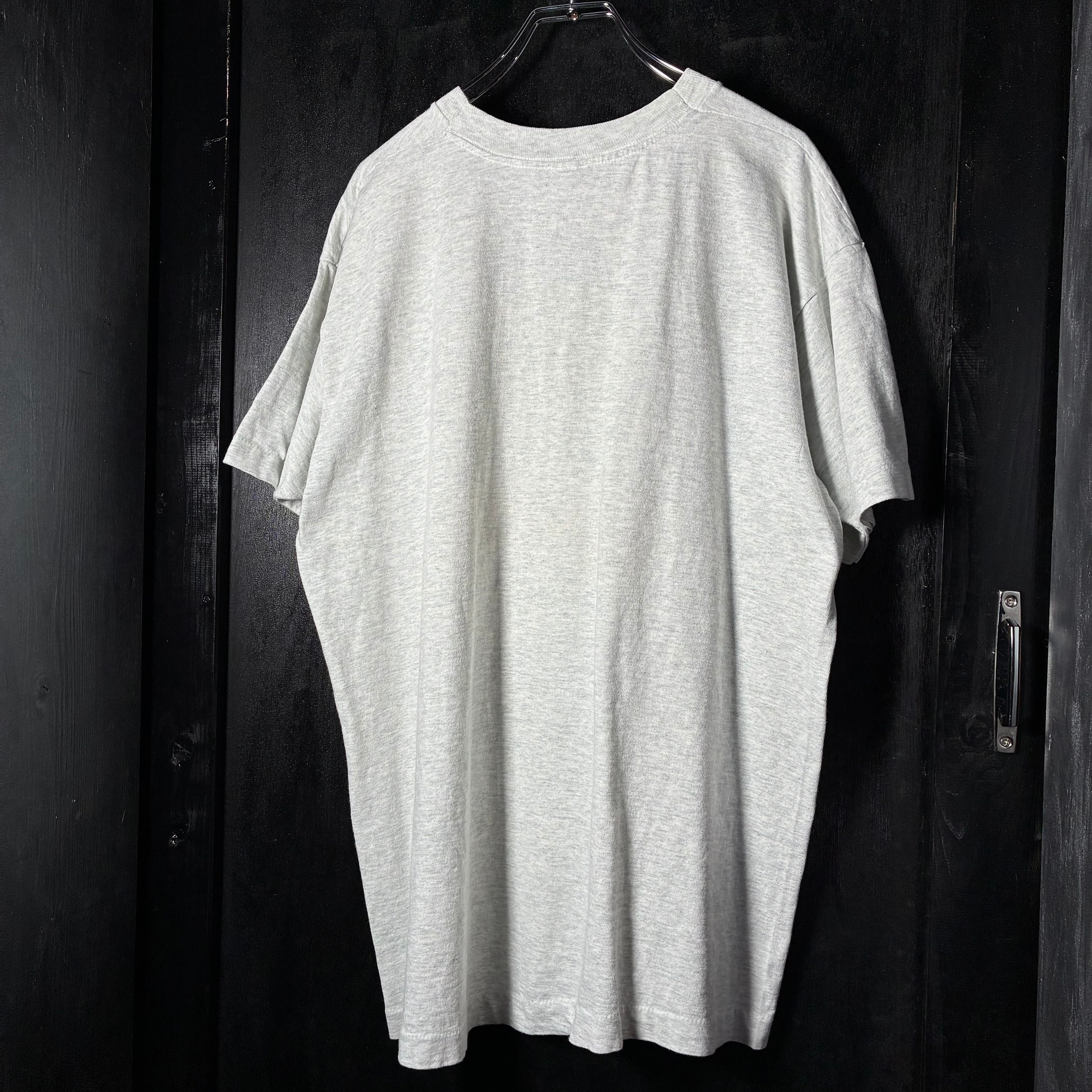 90s USA製 FRUIT OF THE LOOM FORD Racing Tシャツ フォード アメ車 T