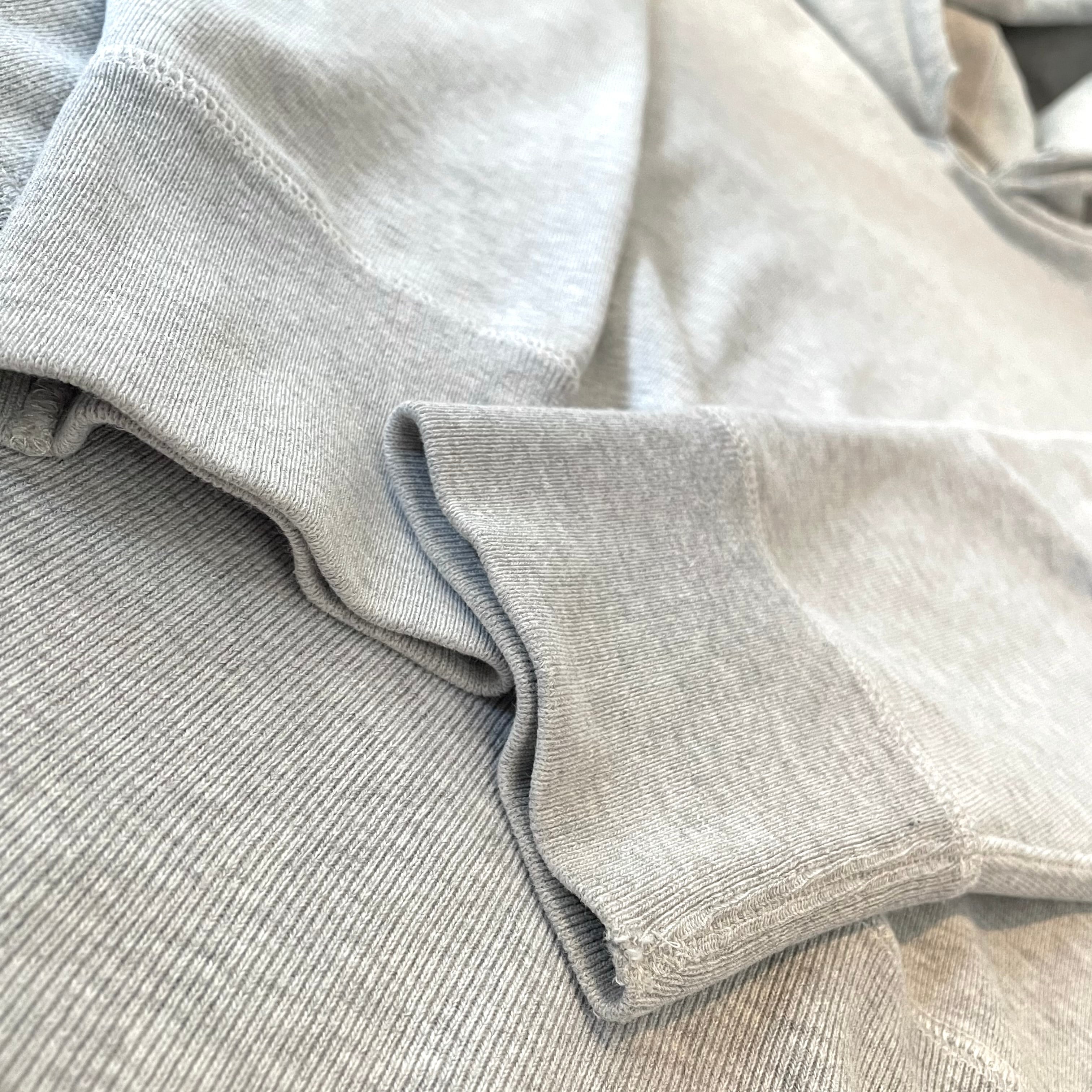 CHAMPION×JOURNAL STANDARD フード付きパーカー champion】JOURNAL STANDARD 別注 後付けフード 肉厚フード パーカー