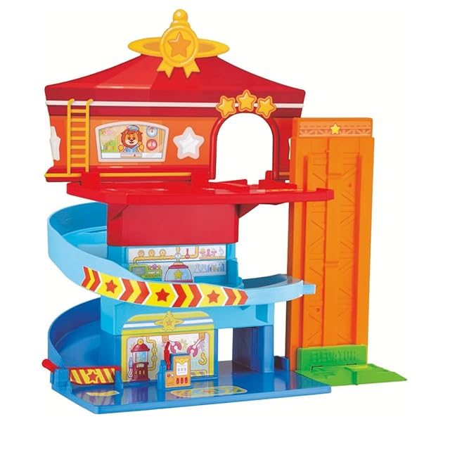 増田屋コーポレーション(Masudaya Corporation) きかんしゃトーマス