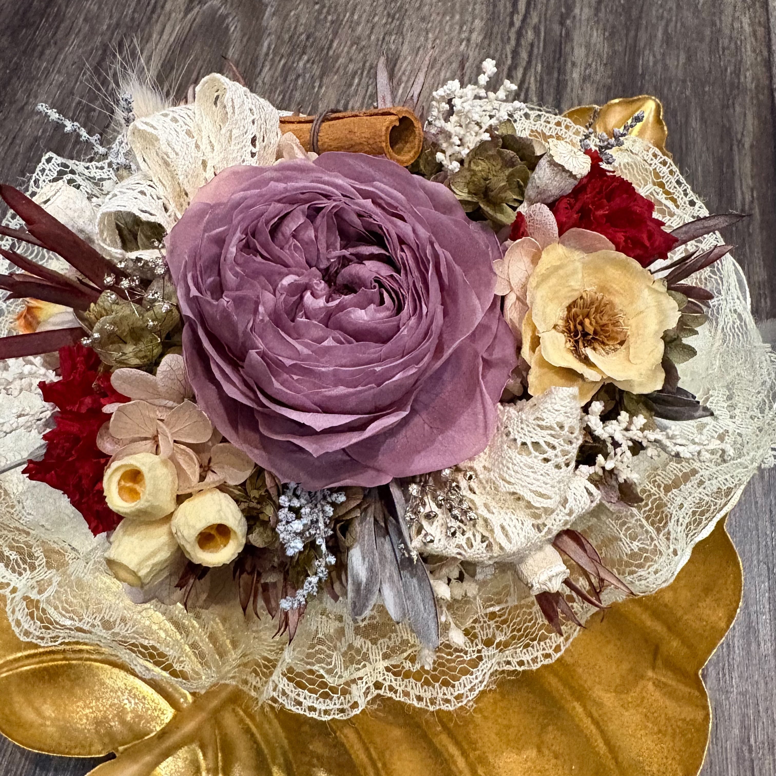 ＊herb selenee様ご確認用＊プリザーブドフラワー herb selenee様ご確認用＊プリザーブドフラワー お急ぎ便 プリザーブド