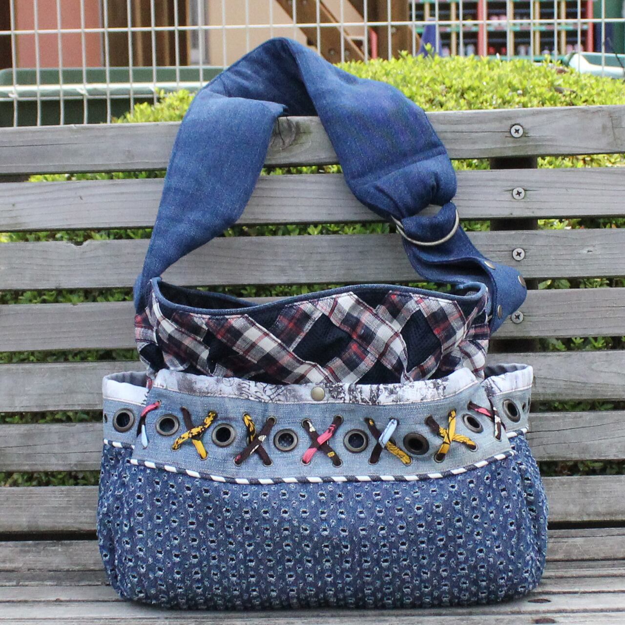 M ）メッシュ無し　夏モヒュロール☆スリング　8004