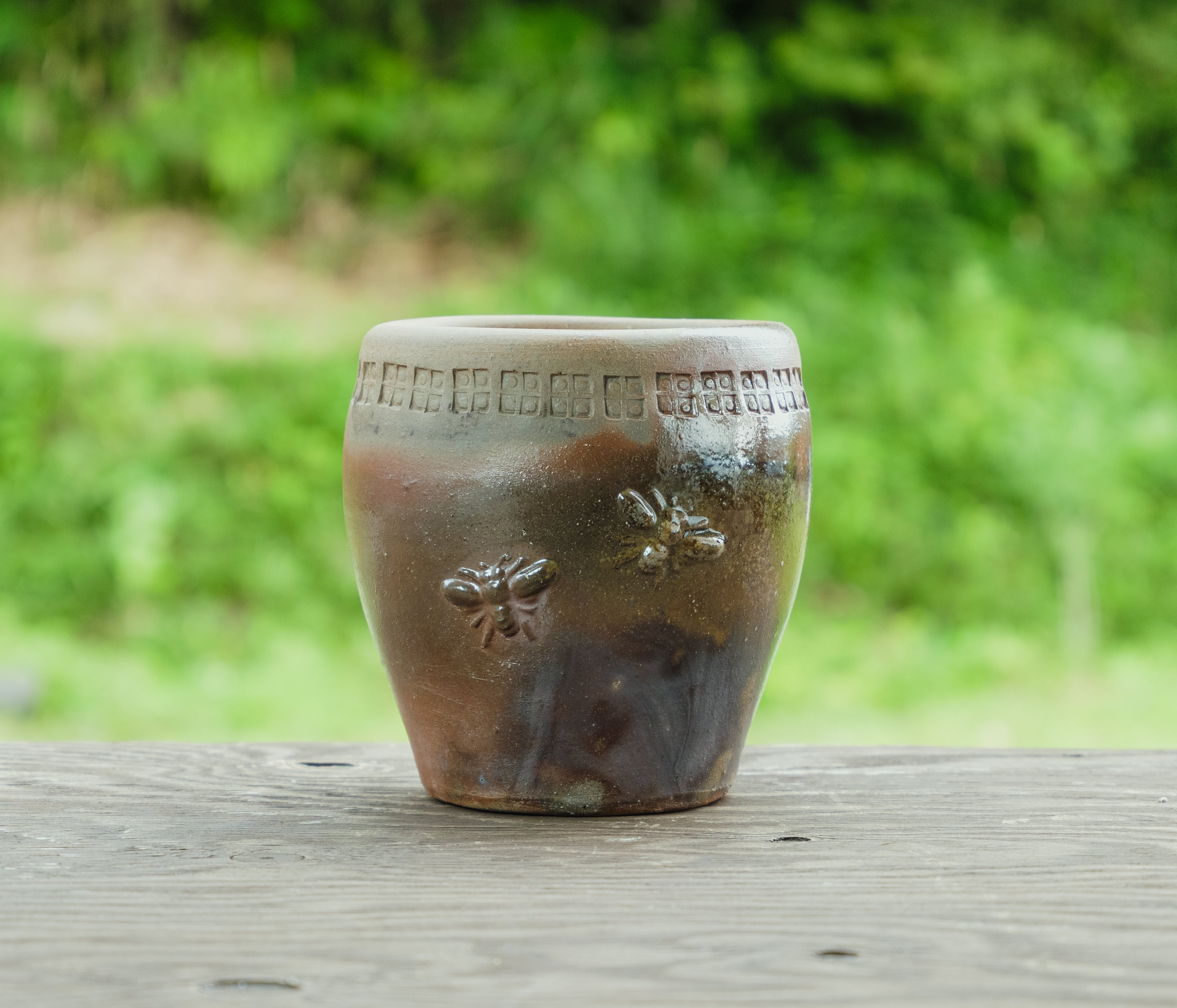 Bizen x Whichford
