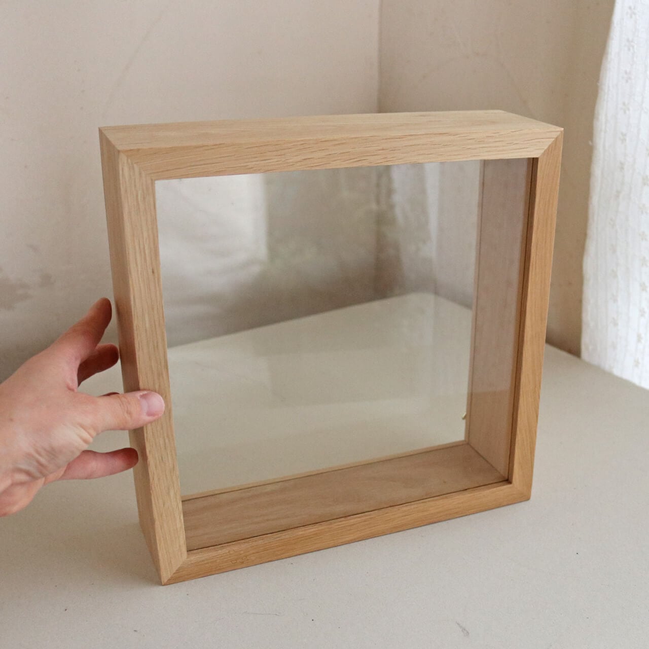 パステル画 木製額ガラス入り パステル画 木製額ガラス入り パステル画 木製額ガラス入り 商品