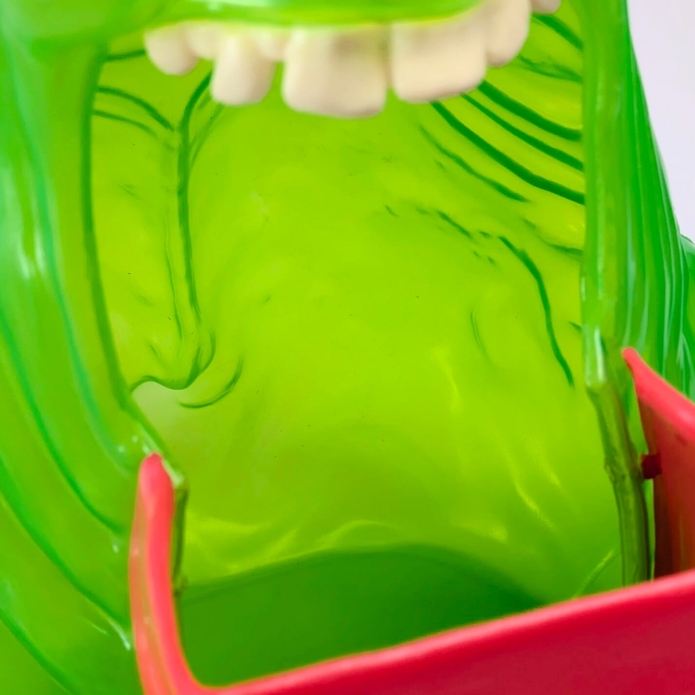 ☆CINEMARK Exclusive！ ☆【 Ghostbusters ( ゴーストバスターズ ) 2024 】  スライマー ポップコーンバケット / Ghostbusters: Frozen Empire / フローズンサマー 〚アメリカン雑貨 アメトイ〛