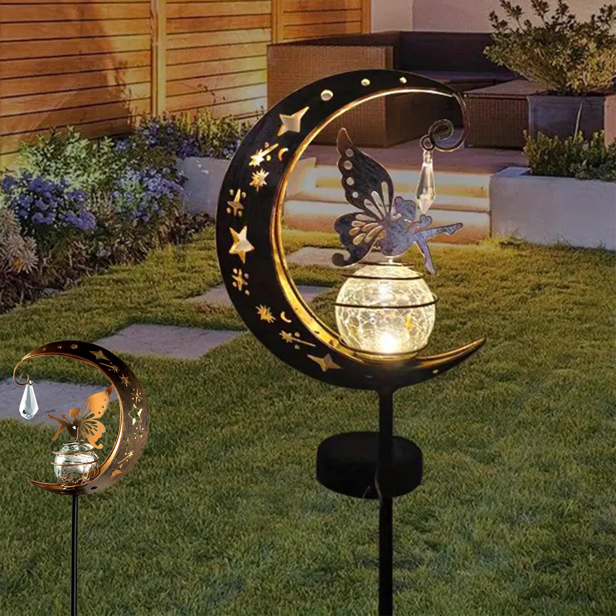 アイアンのアンティーク風ウォーターポンプ 手押し井戸ポンプ ガーデン