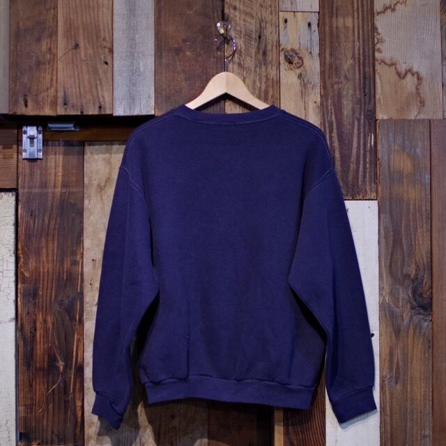 1960-70s Unknown Vintage Sweat Shirt / ヴィンテージ スウェット ...