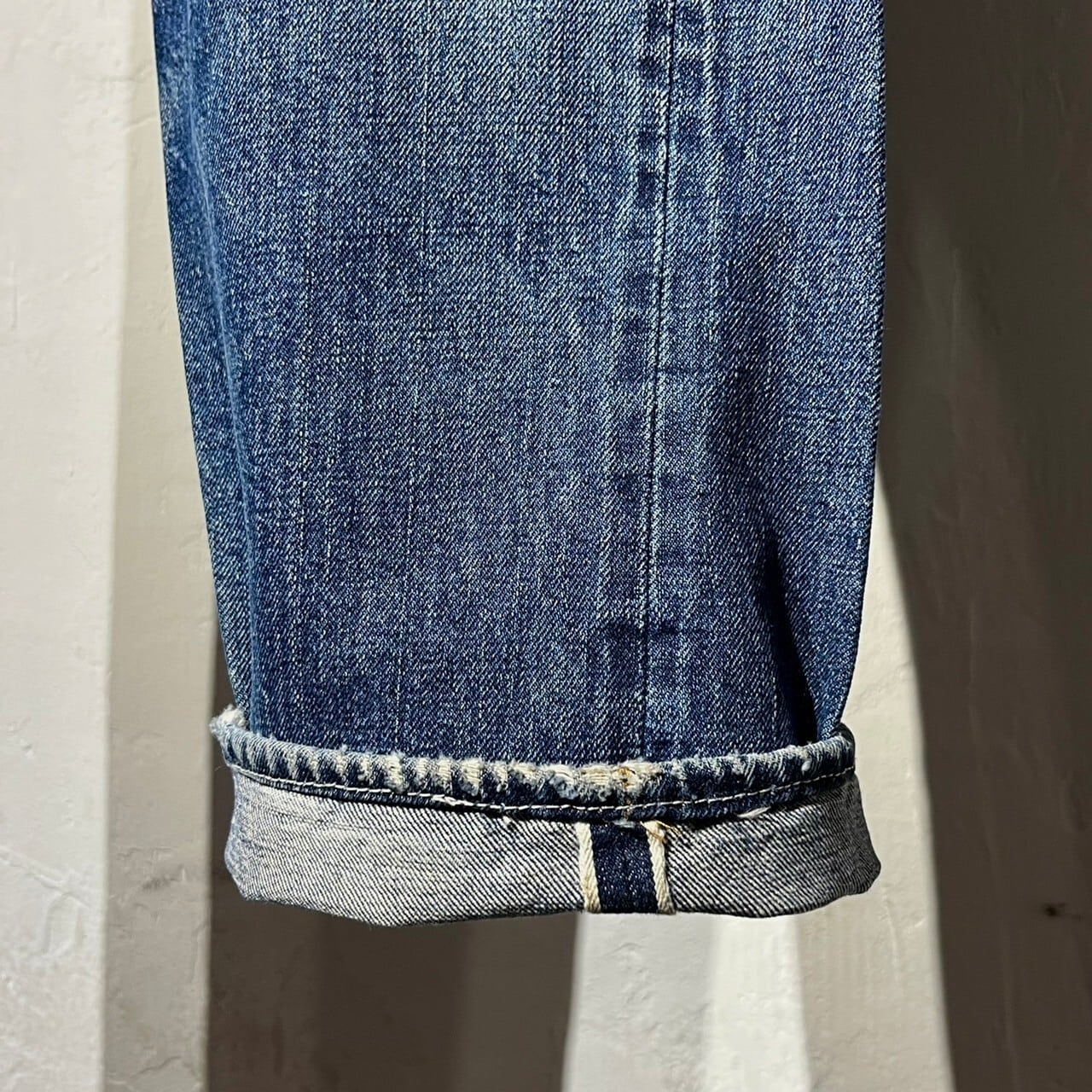 60s Levis 501 S Type | VOLAR