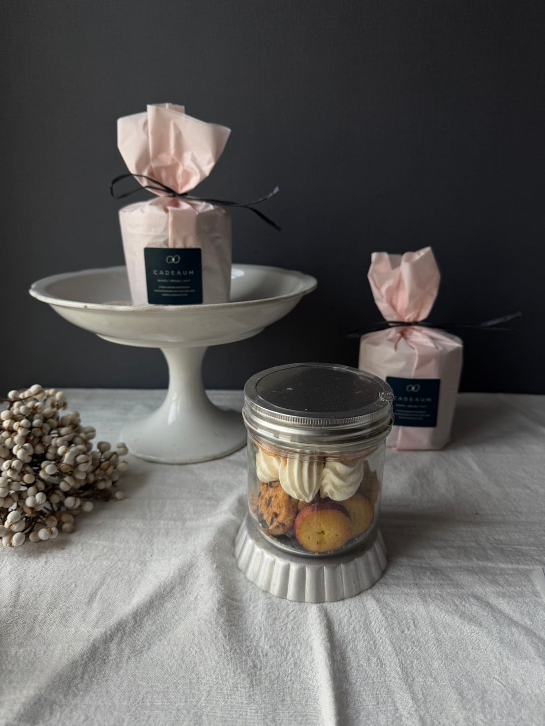 季節のサンクポット