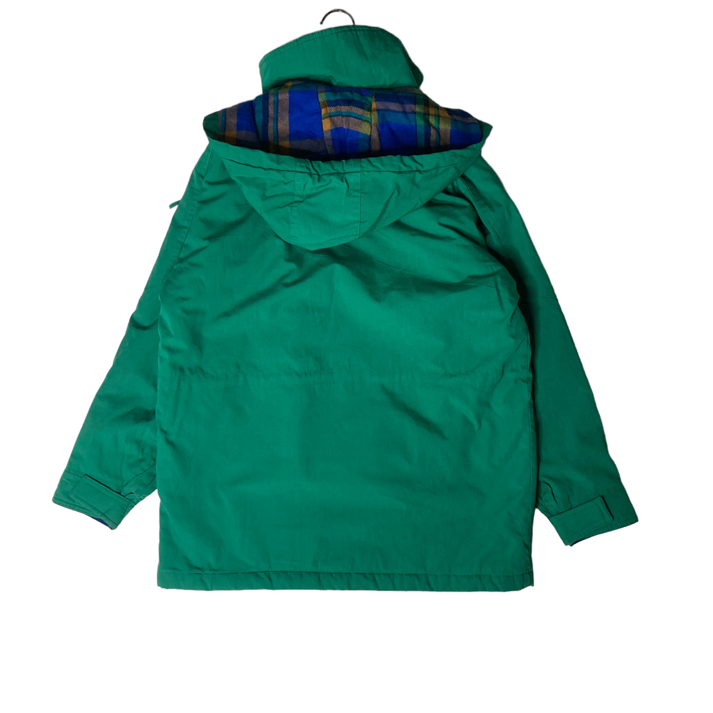 RIVER EDGE アウター M | 古着屋OLDGREEN