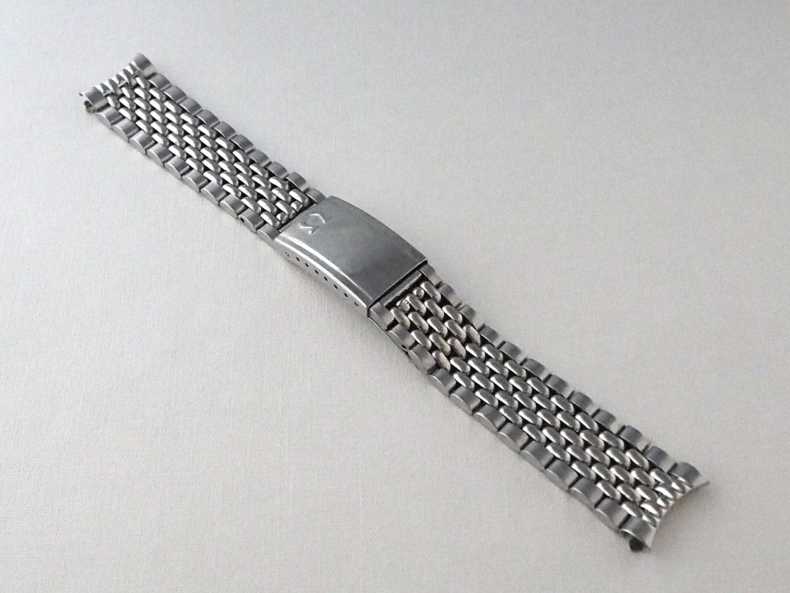 ミネラーゼブレス　18mm (オメガ向け社外品) 61MGRmfMojL.jpg_BO30,255,255,