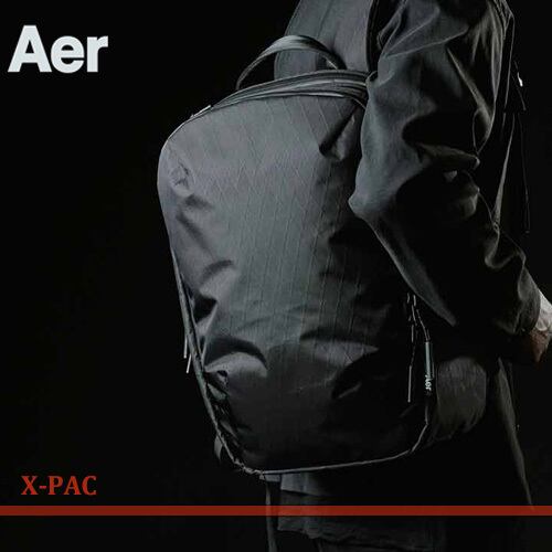 Aer Day Pack 2 X-PACエアー デイパック2 エックスパック