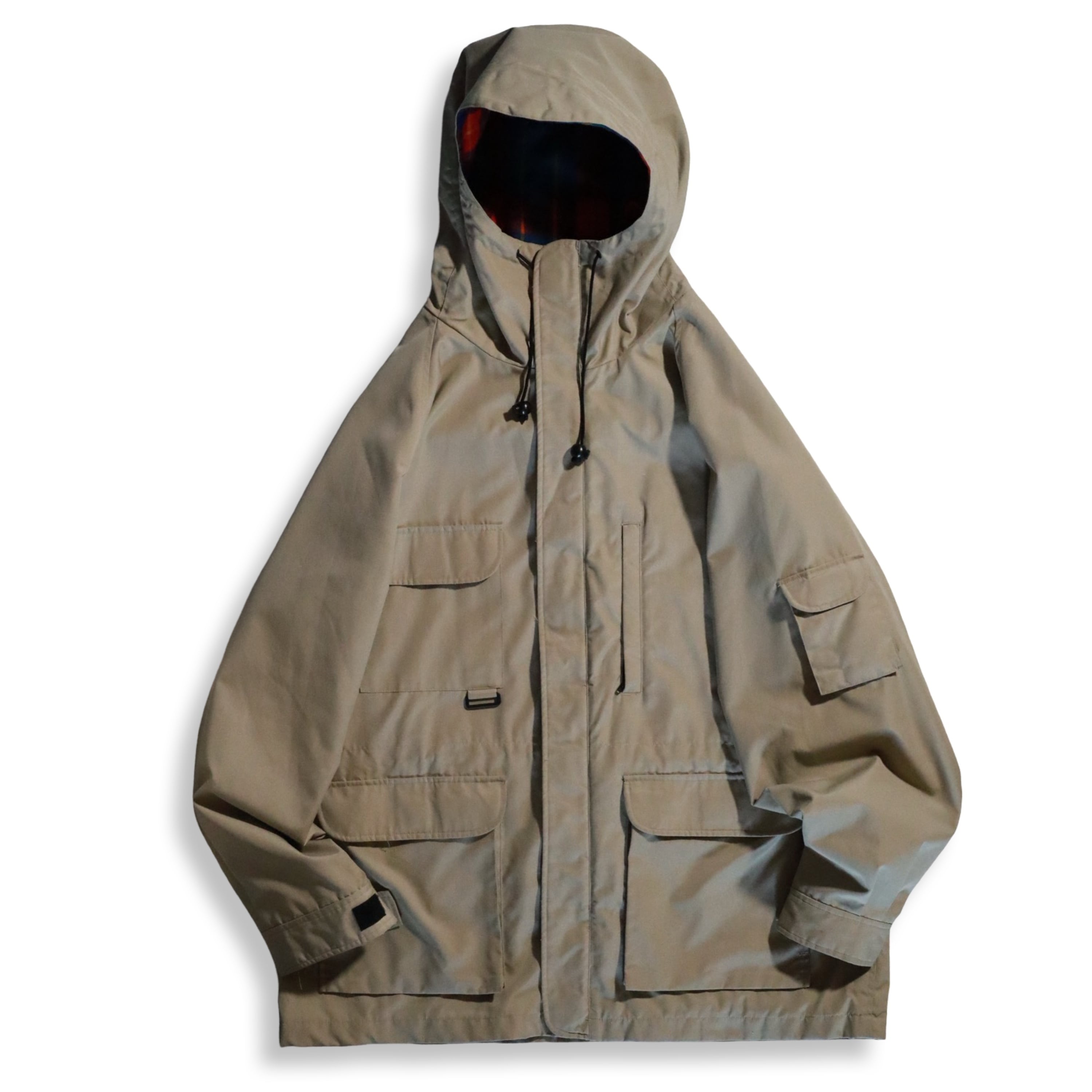 Eddie Bauer Mountain Parka