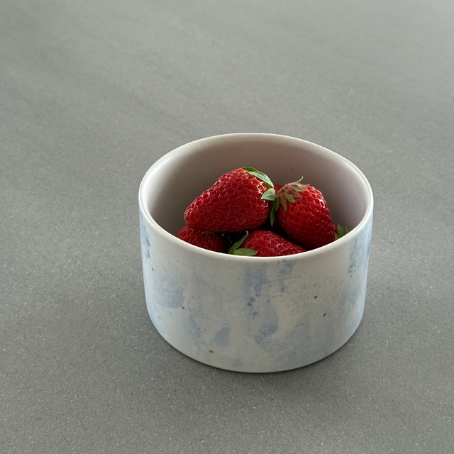 犬童 南佳子　まっすぐボウルM