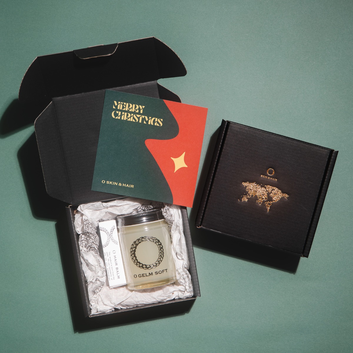 オー・スタイリングギフト | O SKIN & HAIR - 公式オンラインストア