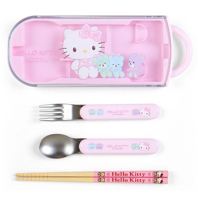 KTランチトリオ SET(6105250)