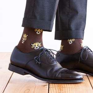 Socks｜十人十色