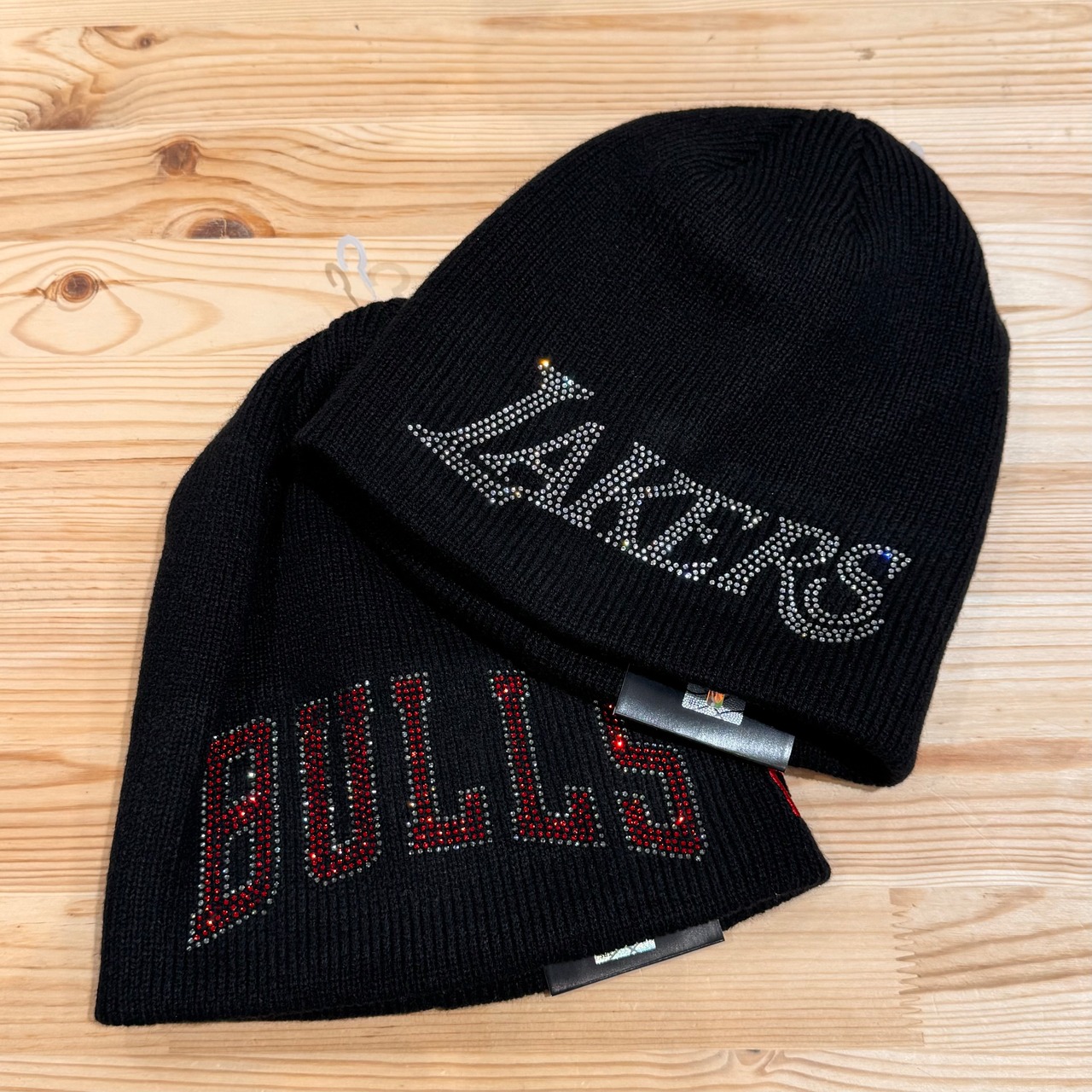 NEW ERA BASIC BEANIE CHIBUL/LOSLAK OSFM 2種