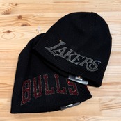 NEW ERA BASIC BEANIE CHIBUL/LOSLAK OSFM 2種