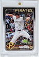 Paul Skenes Rookie Debut US288 Ungraded