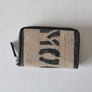 KISSACO MINI WALLET （B）