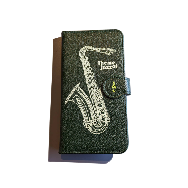 Theme Of Jazz MULTI SMARTPHONE COVER